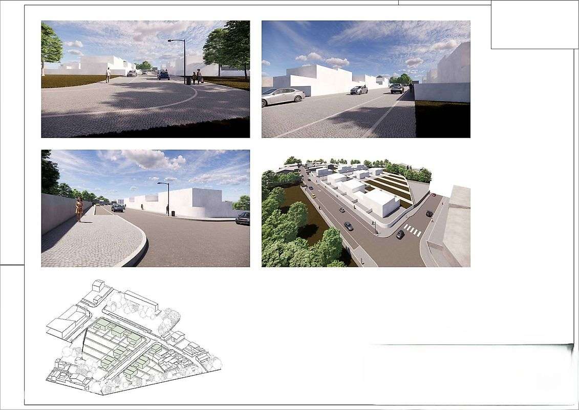 Terreno  para venda - Grande imagem: 5/5