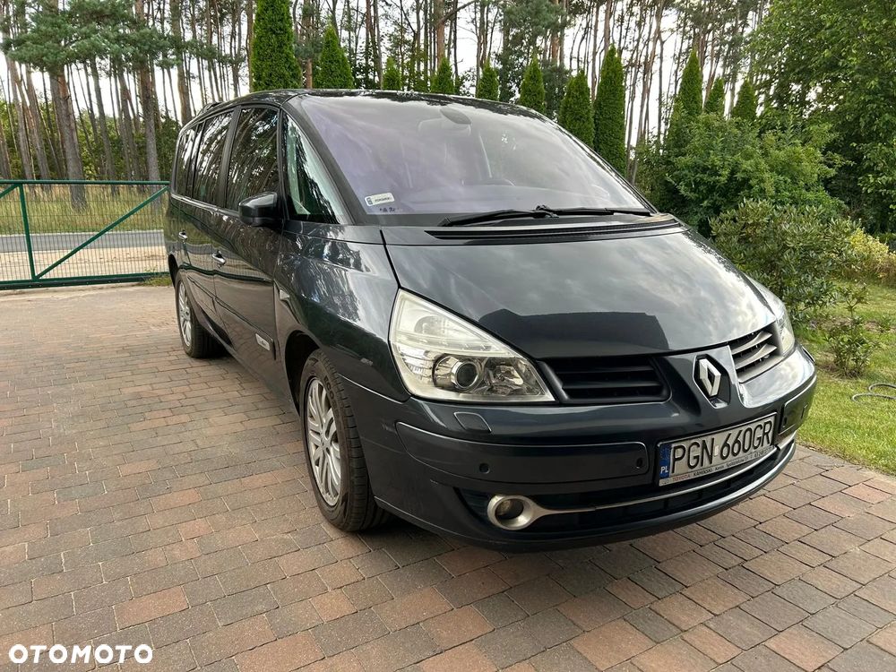Renault Grand Espace 2.0 dCi FAP Initiale - 23