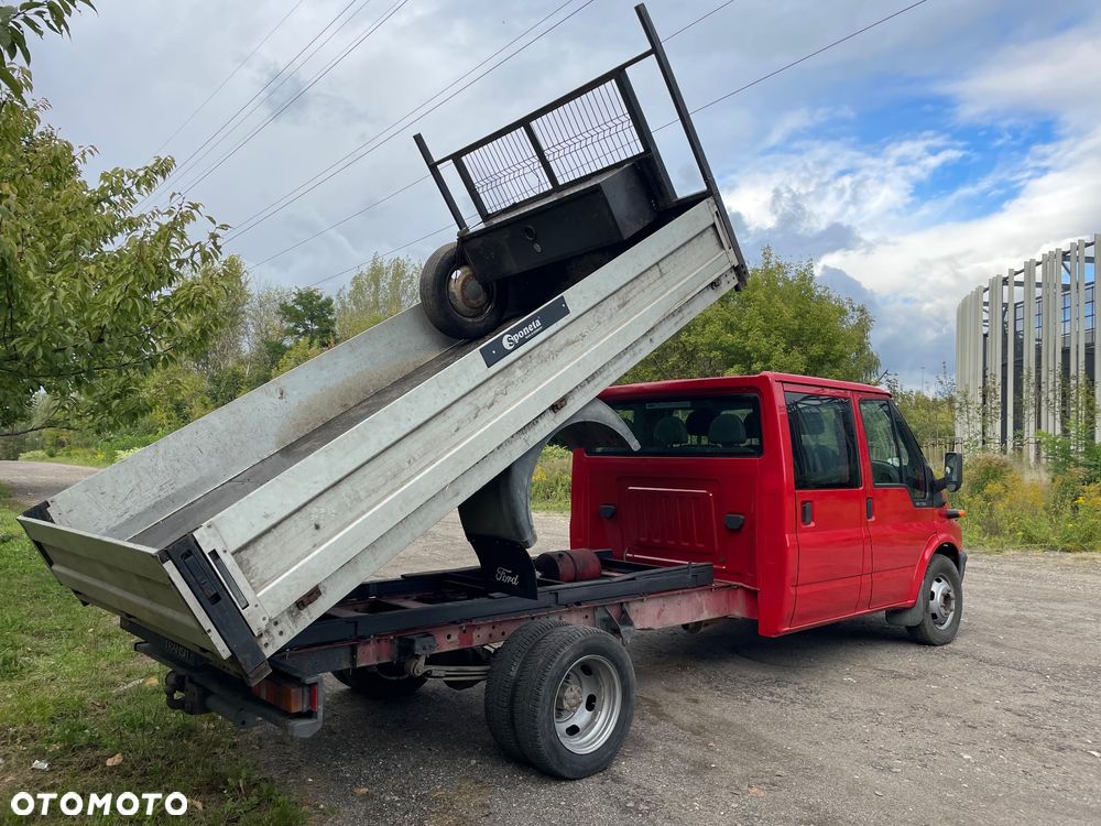 Ford Transit - 17
