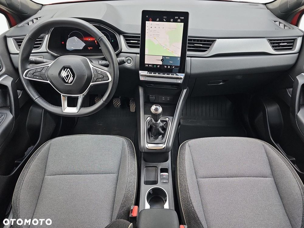 Renault Captur - 25