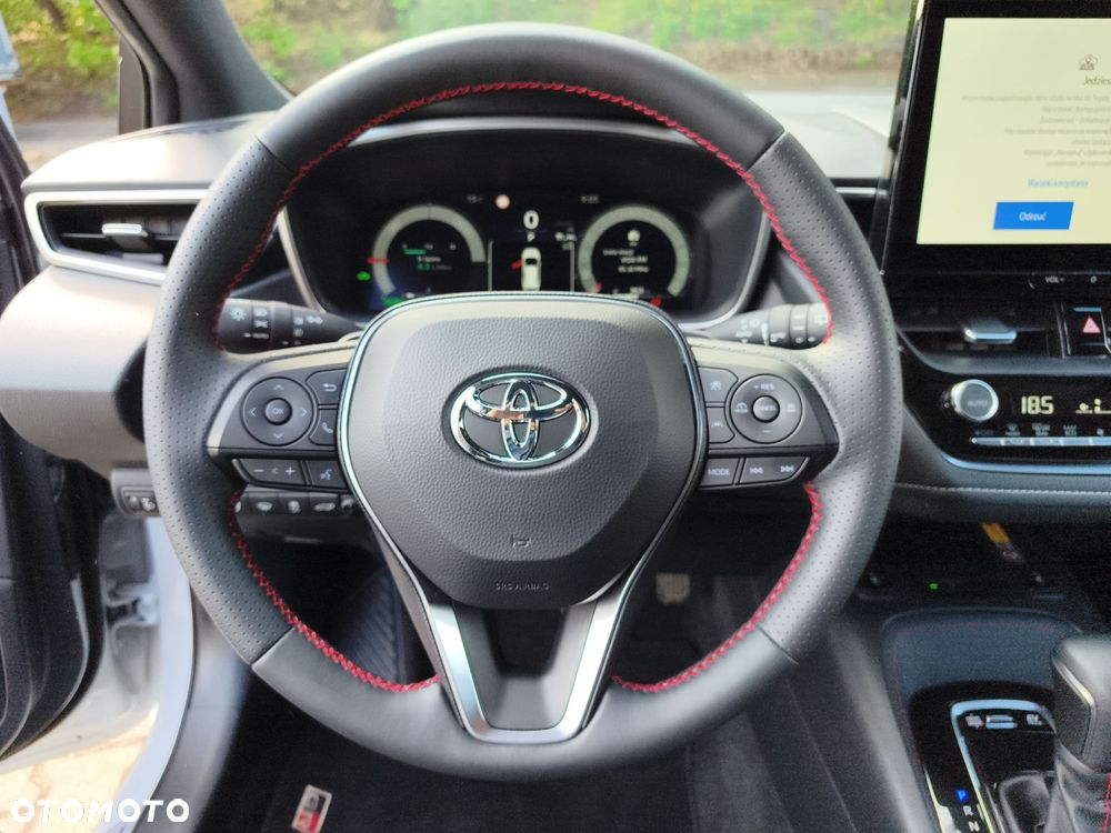 Toyota Corolla - 17