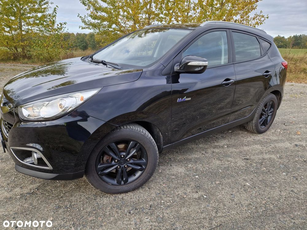 Hyundai ix35 1.6 GDI Premium 2WD - 6