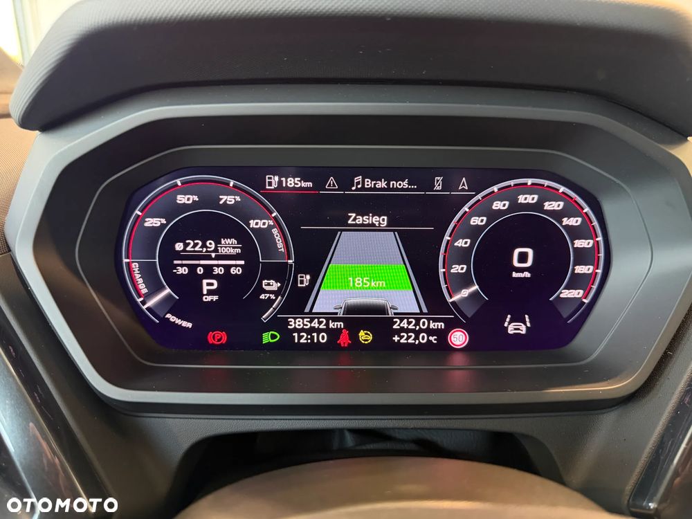 Audi Q4 e-tron 50 77kWh Quattro S Line - 30