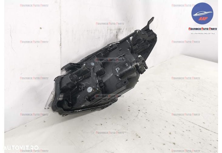 Far Dreapta original cu halogen Toyota  Yaris  XP150 [2013 - 2020] - 5