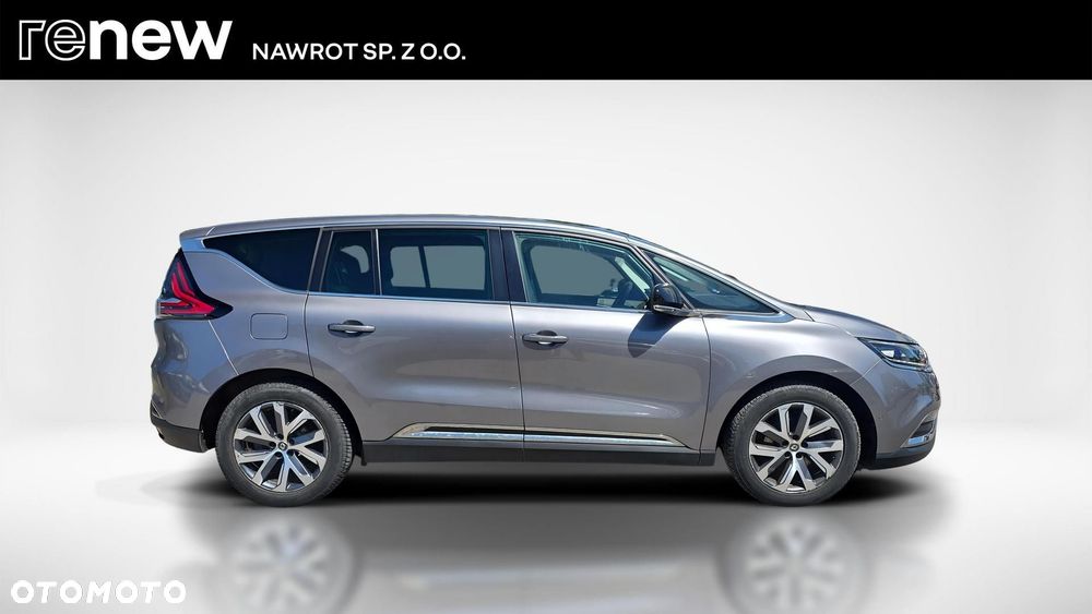 Renault Espace 1.6 dCi Energy SL Techno EDC - 6