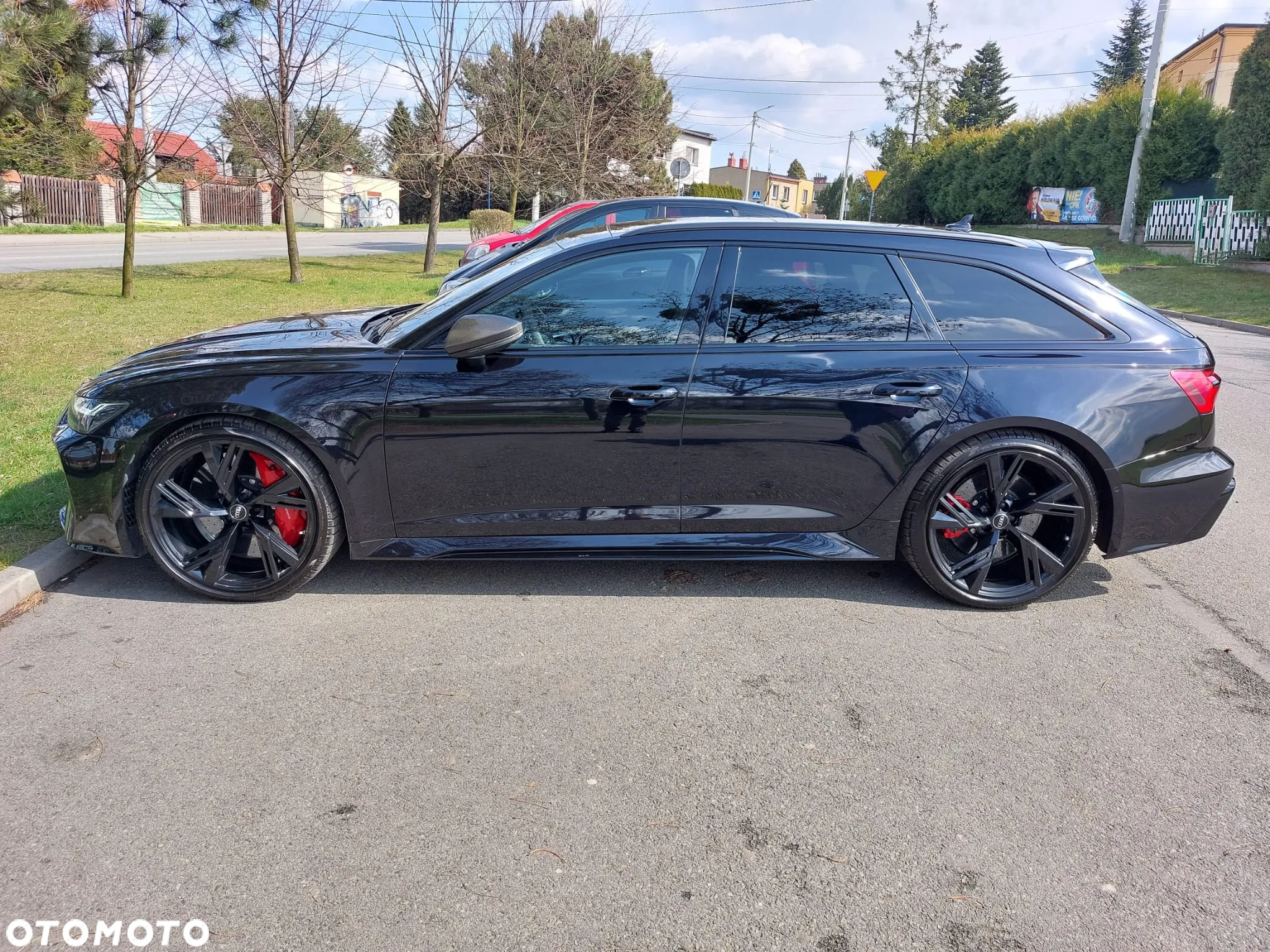 Audi RS6 - 27