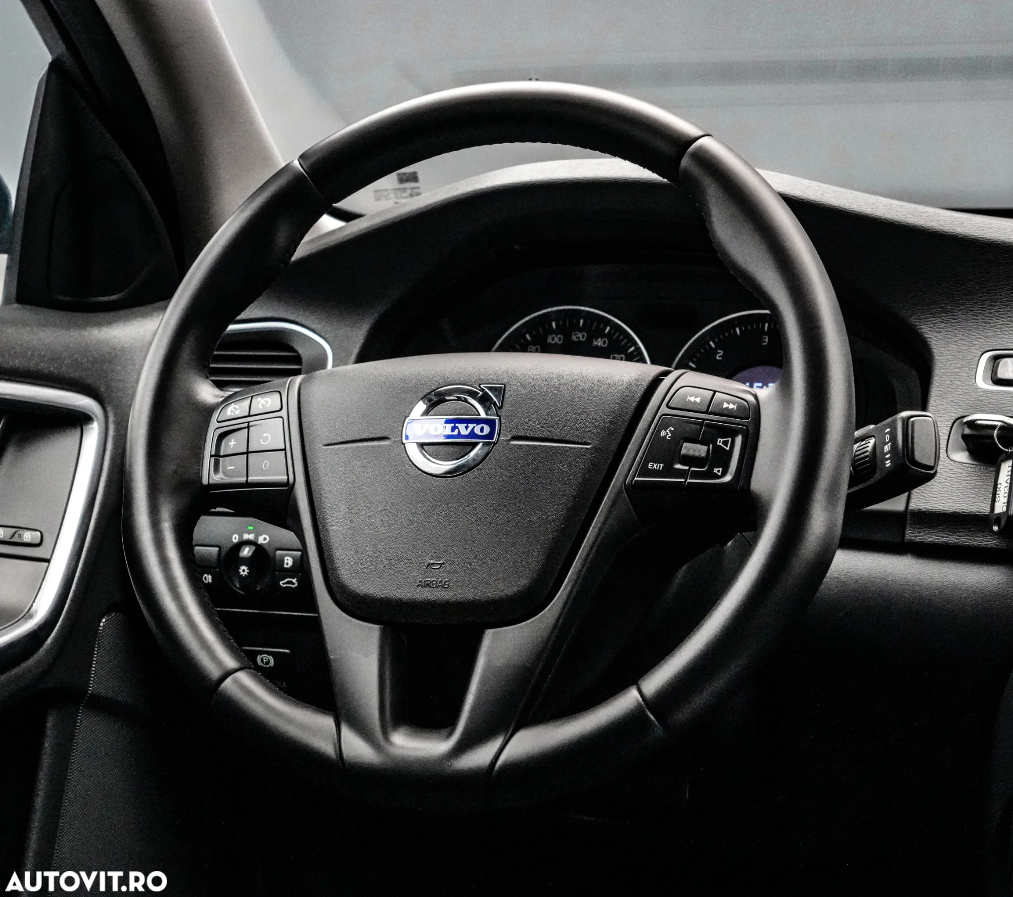 Volvo S60 D2 Start-Stop ECO Momentum - 17