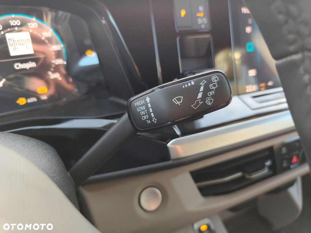 Volkswagen Multivan - 21