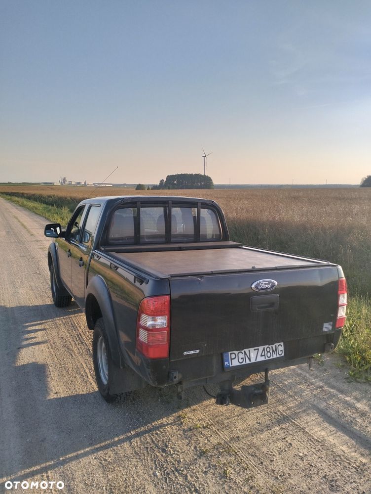 Ford Ranger - 4