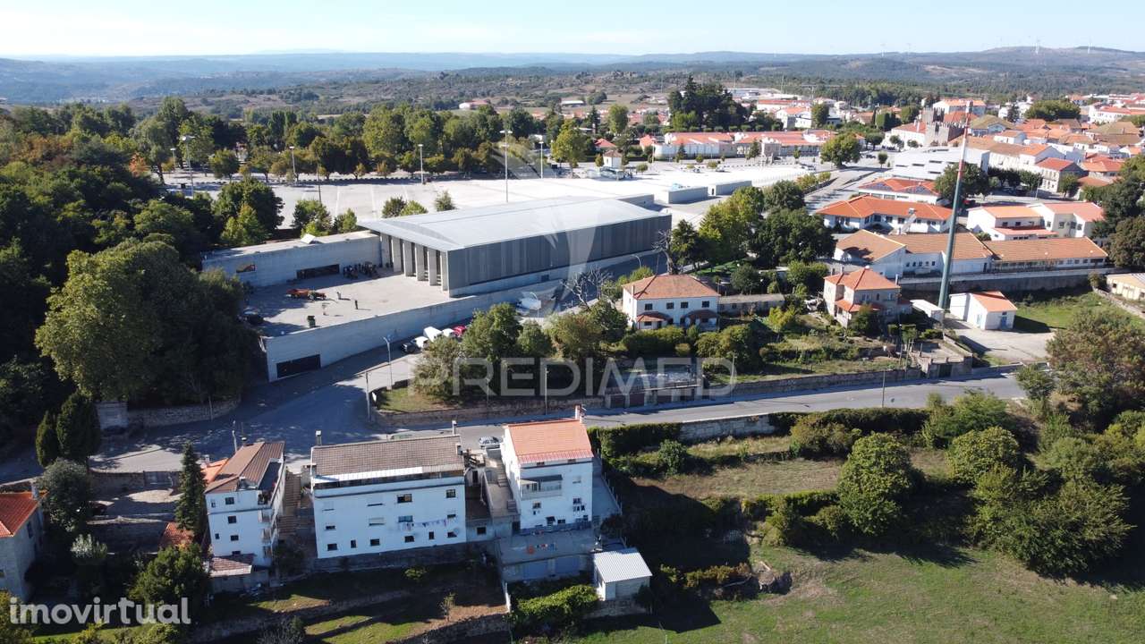 Predio em Trancoso com 6 Apartamentos - Grande imagem: 4/5