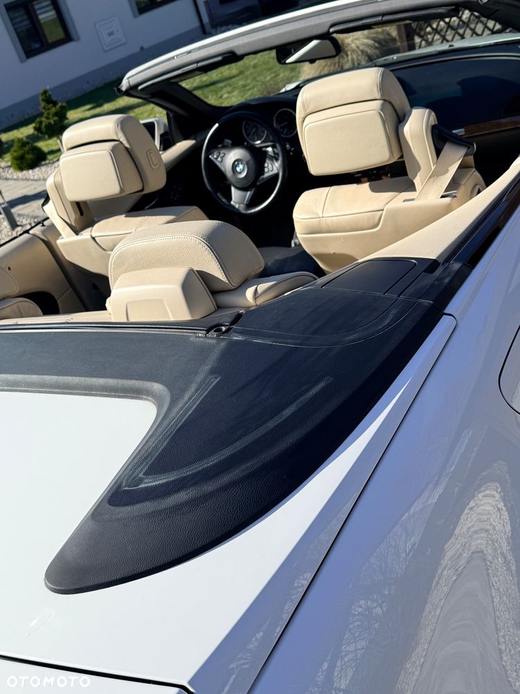 BMW Seria 6 650 i - 9