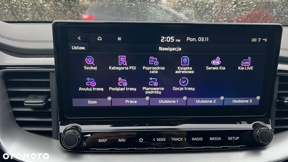 Kia ProCeed 1.6 T-GDI DCT7 OPF GT - 33