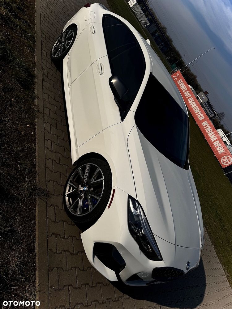 BMW Seria 2 M235i xDrive - 14