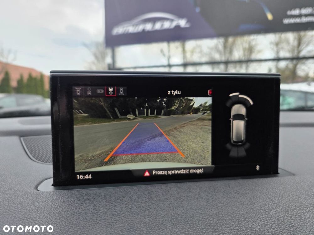 Audi Q7 3.0 TFSI Quattro Tiptronic - 12