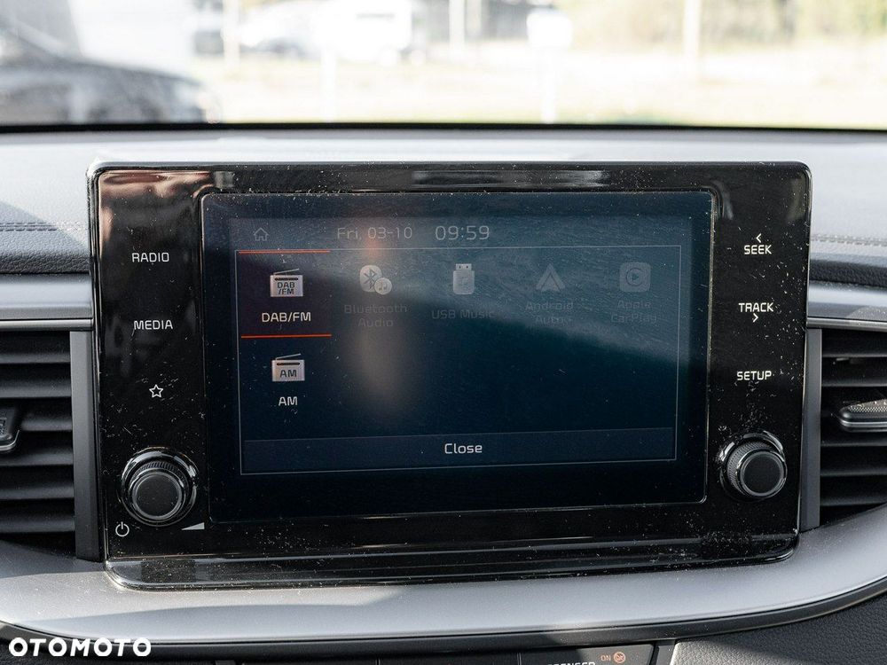 Kia Ceed 1.5 T-GDI M DCT - 22