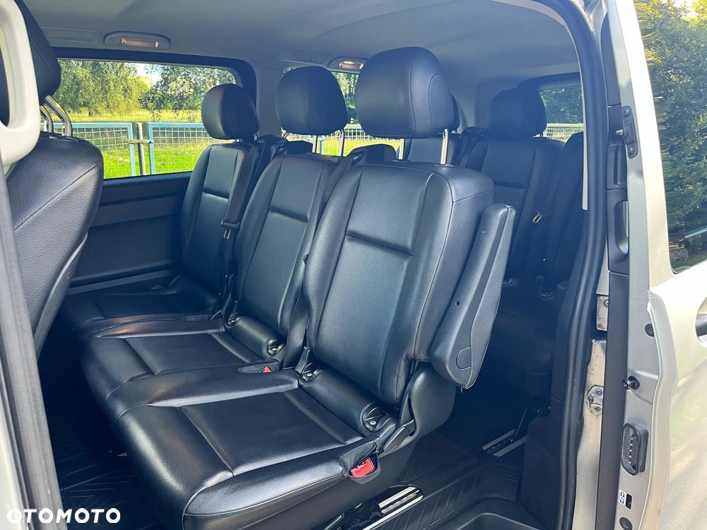Mercedes-Benz Vito - 12