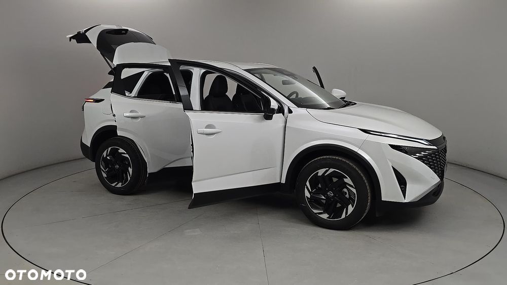 Nissan Qashqai 1.3 DIG-T MHEV N-Connecta Xtronic - 26