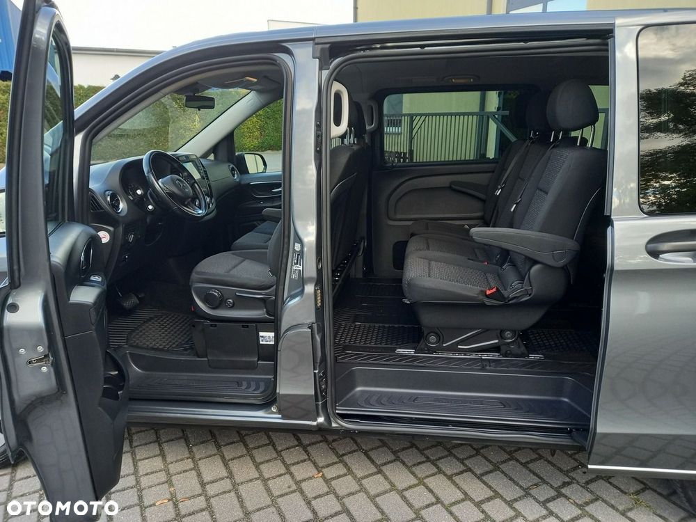 Mercedes-Benz Vito Tourer L2 Base 9G-Tronic 447.703 - 32