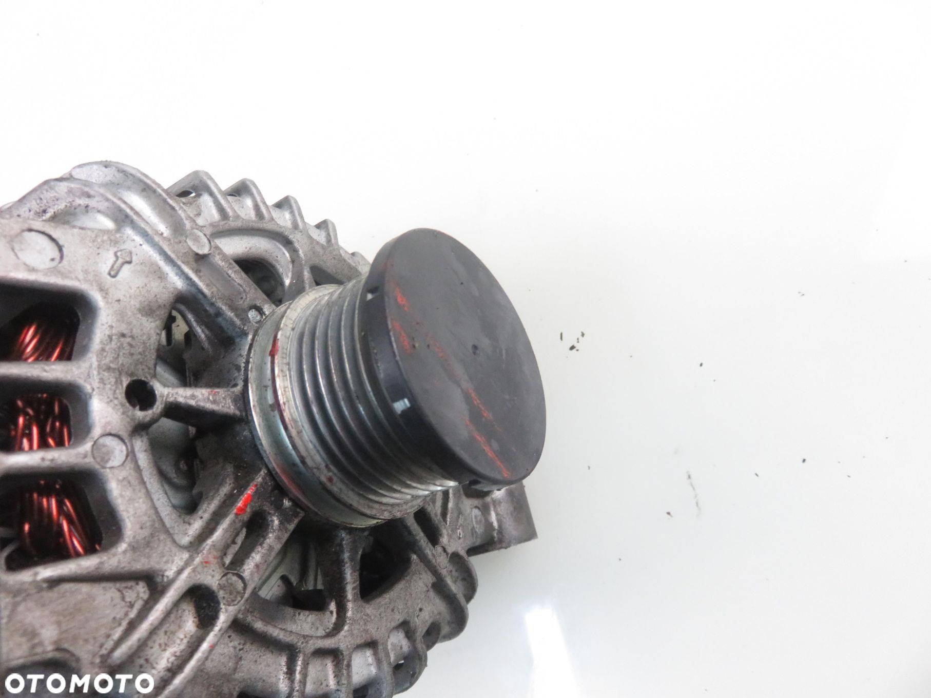 ALTERNATOR PEUGEOT 207  1.4 VTI  TG12C120 - 2