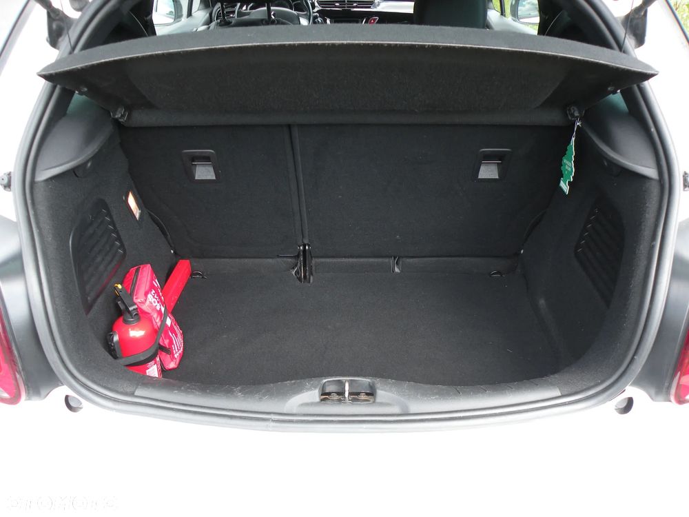 Citroën DS3 - 13