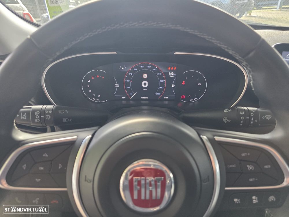 Fiat Tipo Cross 1.3 Multijet City - 11