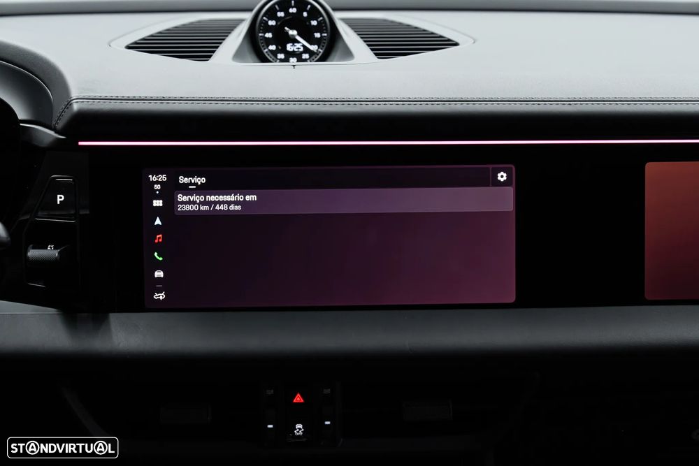 Porsche Macan Standard - 48