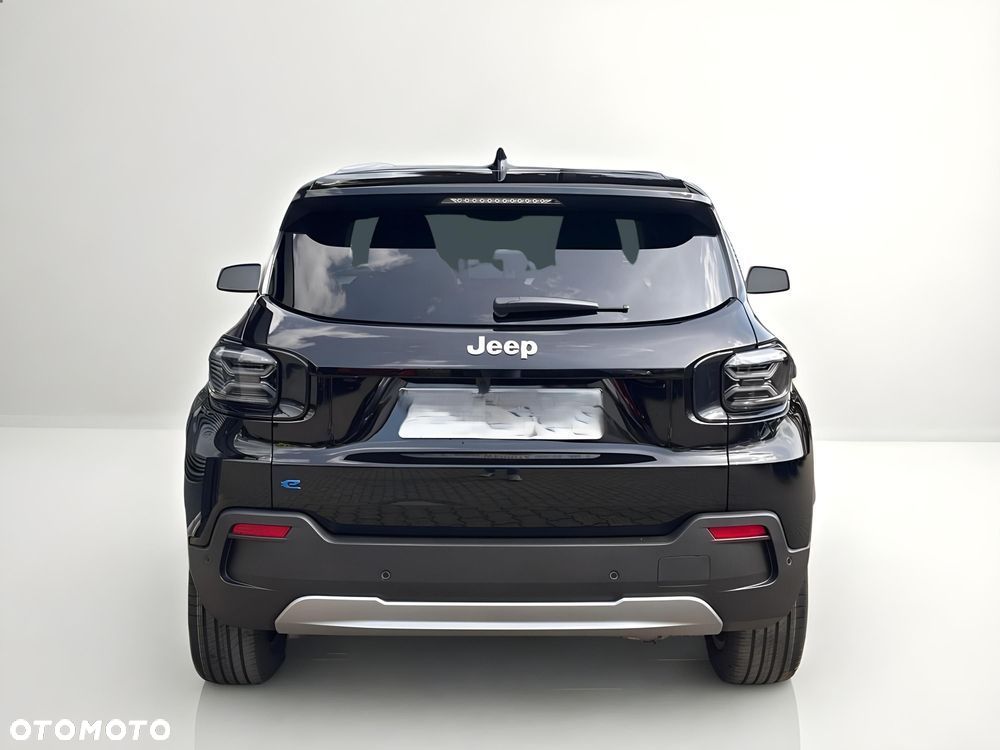 Jeep Avenger - 7
