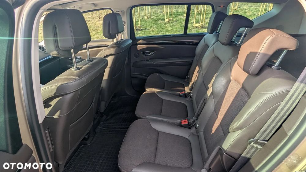 Renault Espace 1.6 TCE Energy SL Techno EDC - 15