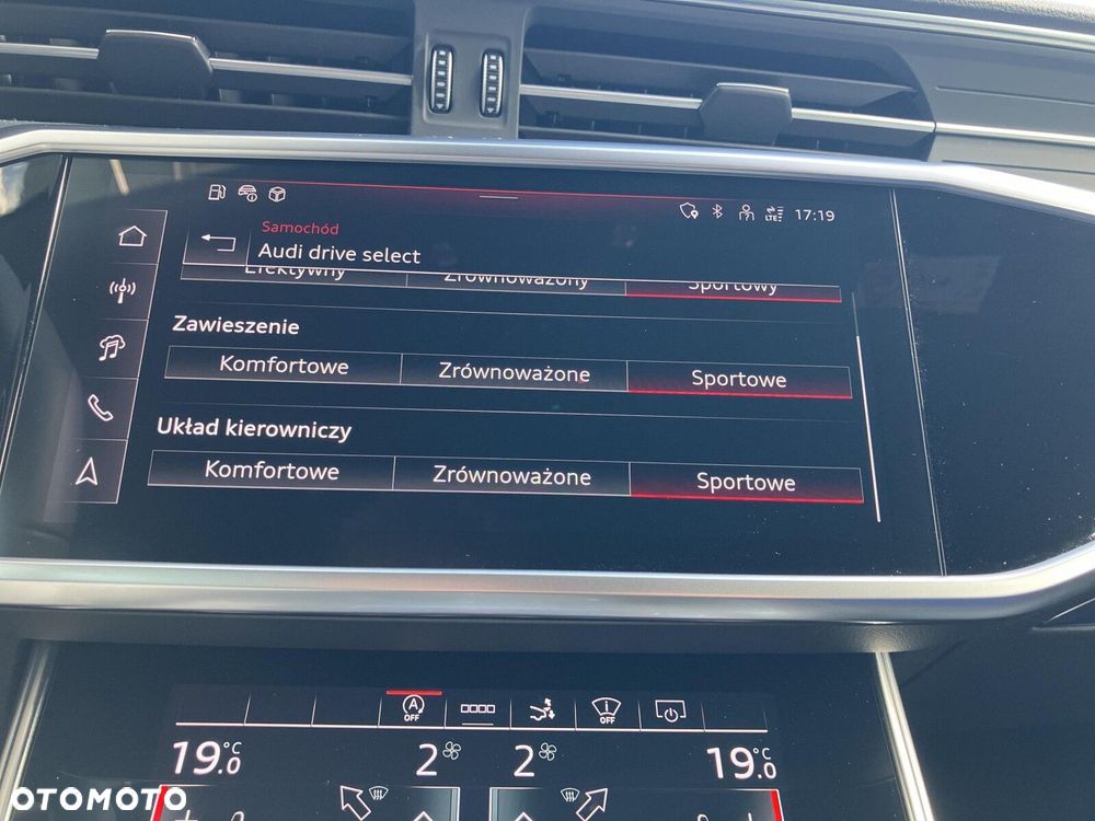 Audi A7 Sportback - 28