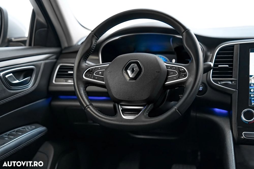 Renault Talisman ENERGY dCi 160 EDC INTENS - 21