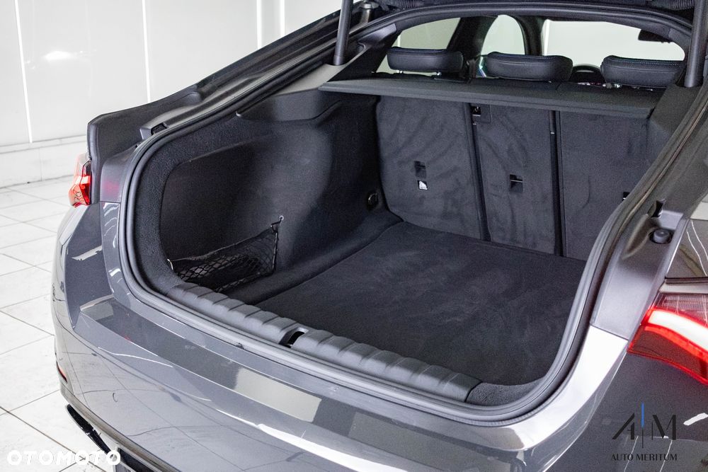 BMW Seria 4 M440i - 28