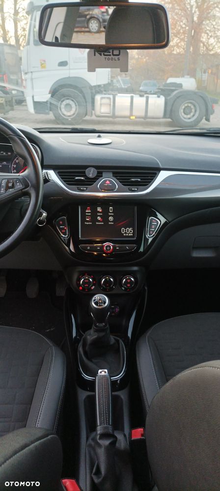 Opel Corsa 1.0 T Cosmo S&S - 13