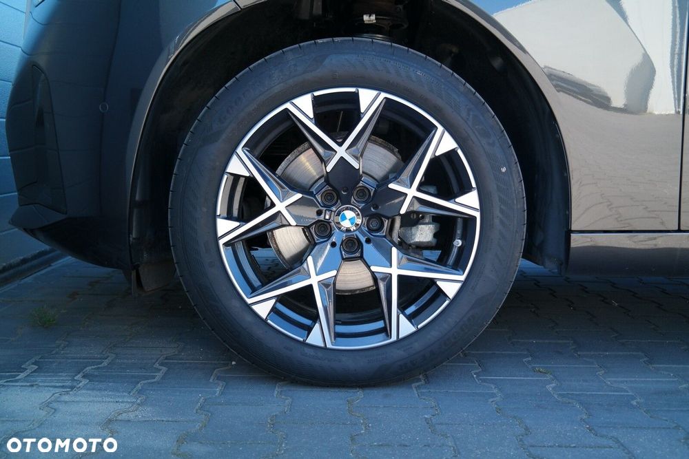 BMW X3 xDrive20d mHEV - 10