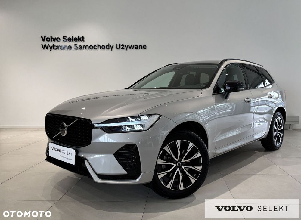 Volvo XC 60 - 1