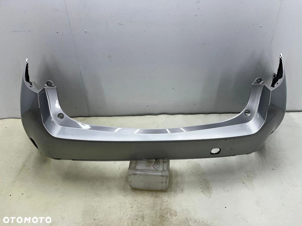 Zderzak tylny Toyota Corolla E21 12 XII 18r.- tył Kombi 52159-02080 - 7