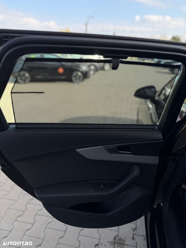 Audi A4 40 TDI S tronic sport - 21