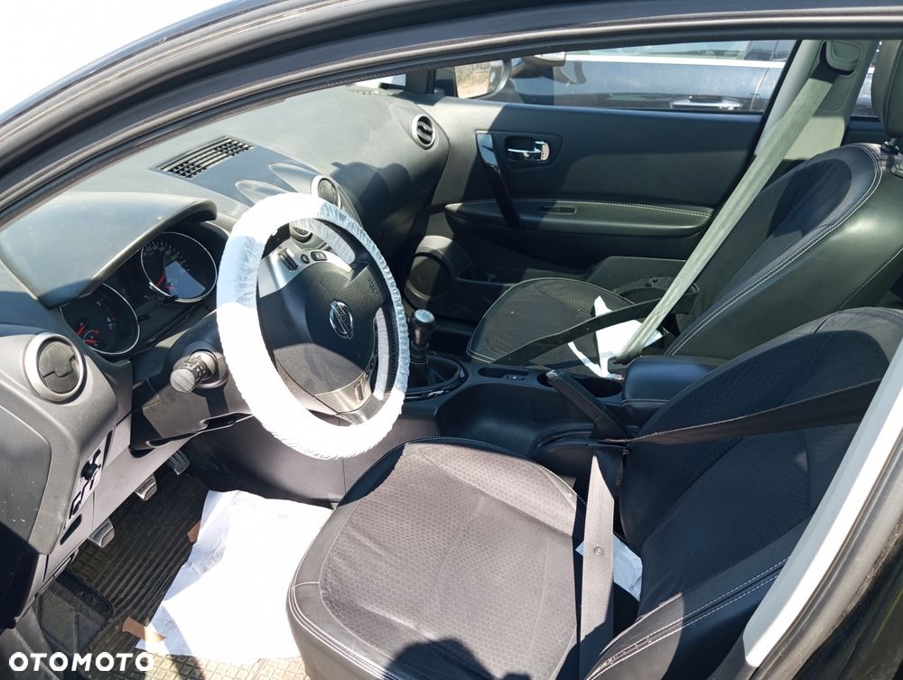 Nissan Qashqai+2 1.6 dCi Tekna - 11