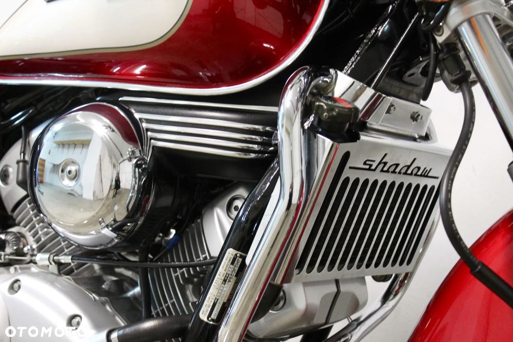 Honda Shadow - 37