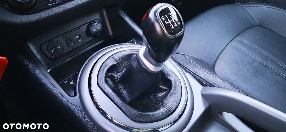 Kia Sportage 1.6 GDI Business Line 2WD - 29