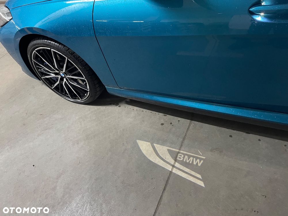 BMW Seria 2 218i M Sport - 10