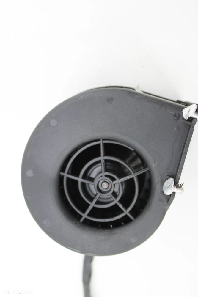 Jdm Microcar Wentylator Nawiew Nagrzewncy - 5