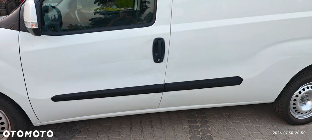 Fiat Doblo II - 6