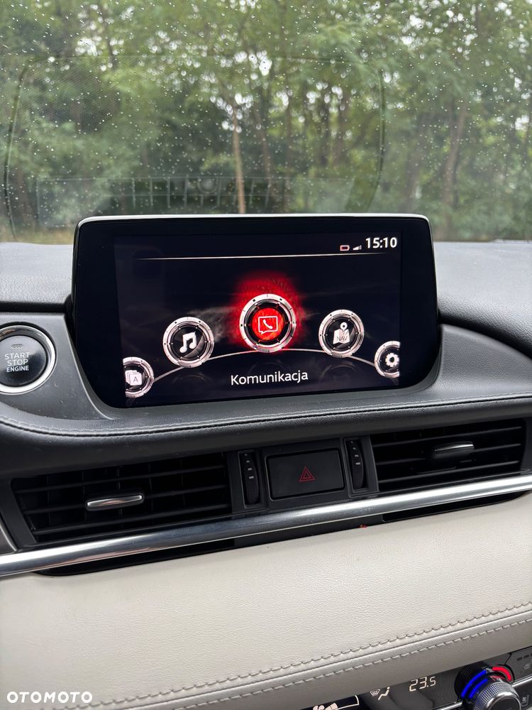 Mazda 6 2.0 Skypassion I-ELoop - 12