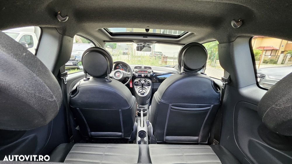 Fiat 500 - 29
