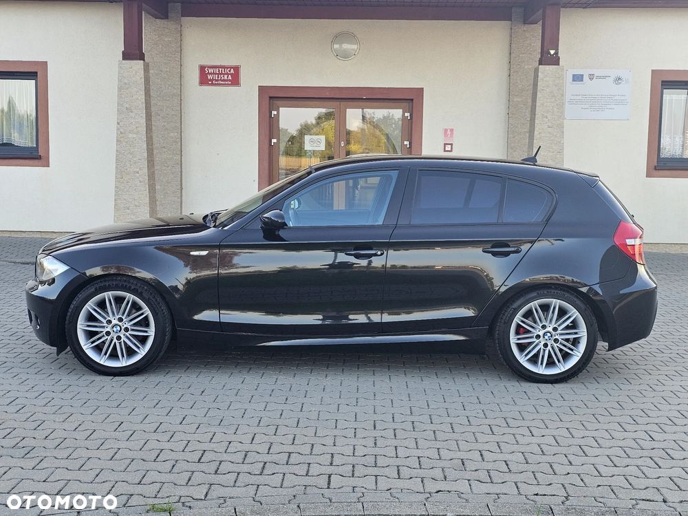 BMW Seria 1 - 9