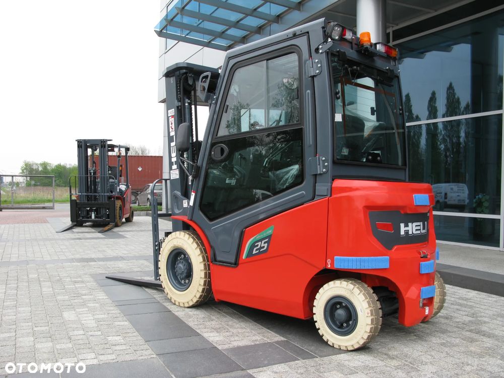 Heli CPD25-GC6LI-S Litowo Jonowy Nowy Heli - 2