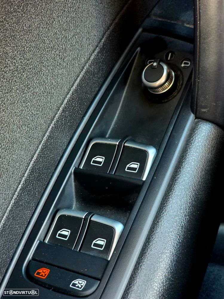 Audi A1 - 9