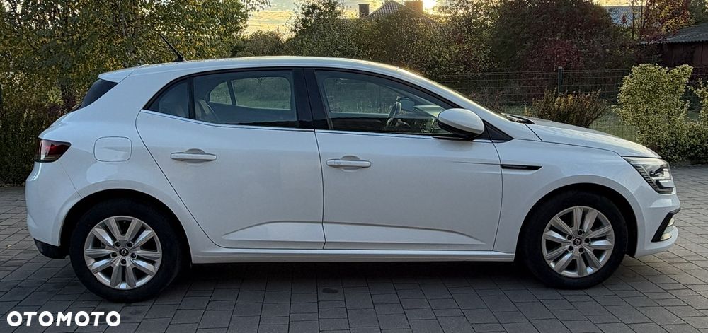 Renault Megane - 6