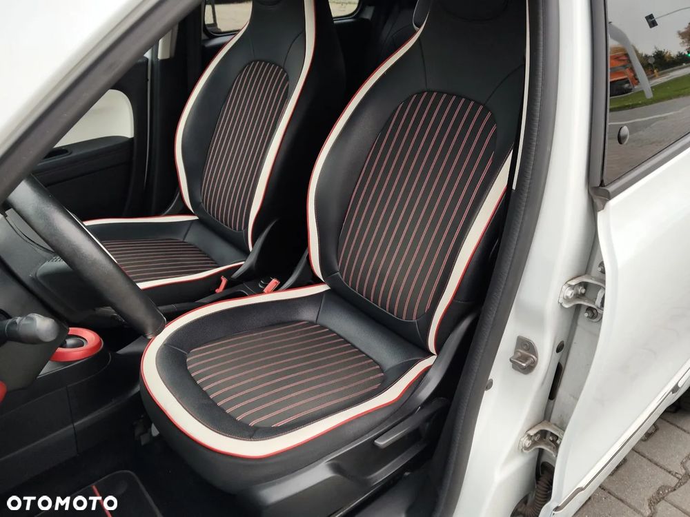 Renault Twingo TCe 90 EDC LE COQ SPORTIF - 19