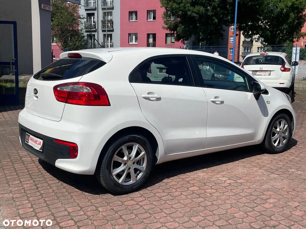 Kia Rio 1.2 Edition 7 - 6
